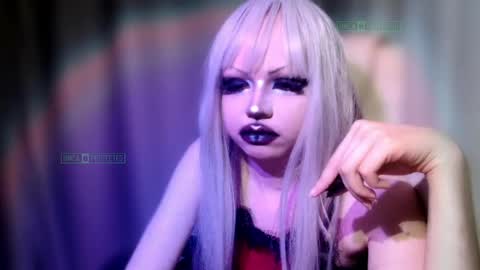 Snapshot of mistr_daria_femdom chatting on 04.23.26 mistr_daria_femdom online show from 04.23.26