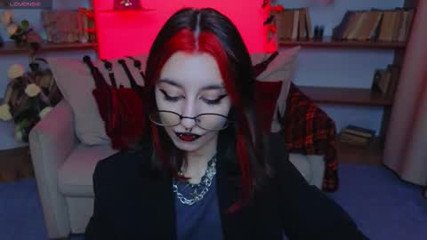 Marcelline online show from 10.25.25