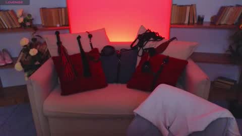 Marcelline online show from 11.08.25