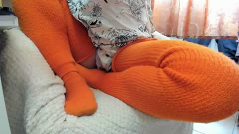 Snapshot of mistress_adel chatting on 04.26.26 mistress_adel online show from 04.26.26