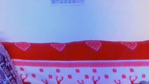 Victoria Eden online show from 02.08.26