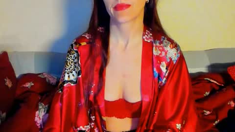 Snapshot of mistress_ass chatting on 05.23.26 Victoria Eden online show from 05.23.26