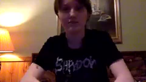 Snapshot of mistress_callie chatting on 03.31.26 Lassie Cassie online show from 03.31.26