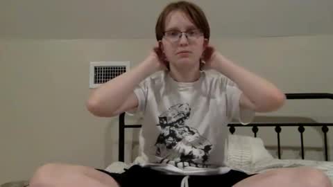 Snapshot of mistress_callie chatting on 04.21.26 Lassie Cassie online show from 04.21.26