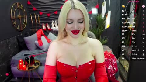 Darsy online show from 02.13.25