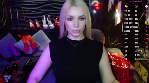 Darsy online show from 03.01.25