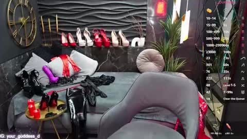 Darsy online show from 03.07.25