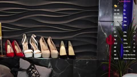 Darsy online show from 10.03.25