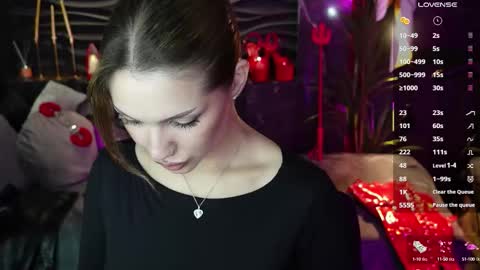 Darsy online show from 10.15.25