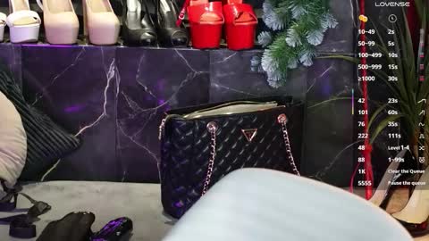 Darsy online show from 01.18.26