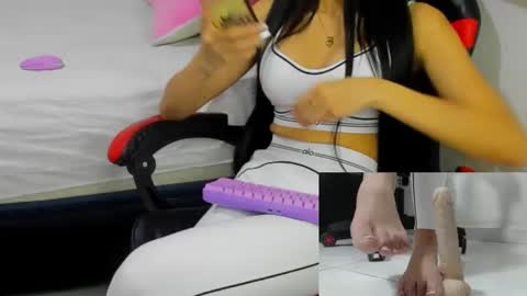 mistress_findom online show from 09.10.25