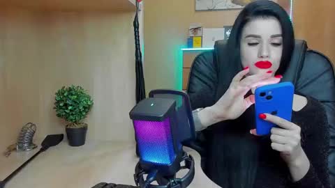 Mistress Kristi online show from 01.27.25