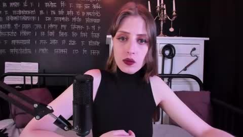 Mistress Marlene online show from 06.29.26
