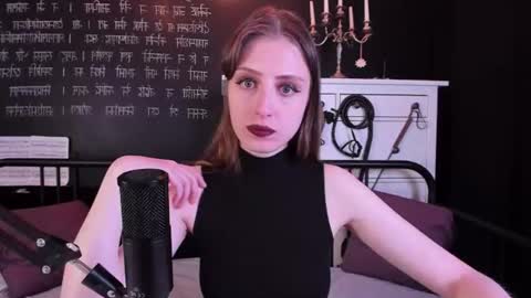Mistress Marlene online show from 07.11.26