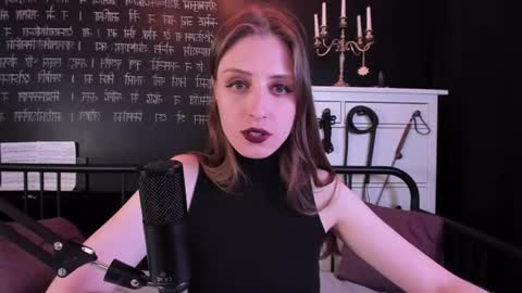 Mistress Marlene online show from 07.20.26