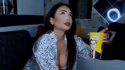 mistress_meryem online show from 11.08.25