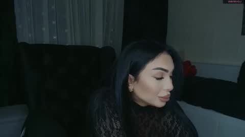 mistress_meryem online show from 01.14.26