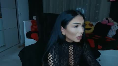 Snapshot of mistress_meryem chatting on 04.24.26 mistress_meryem online show from 04.24.26
