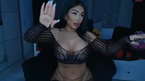 Snapshot of mistress_meryem chatting on 05.02.26 mistress_meryem online show from 05.02.26