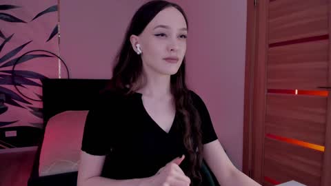 Snapshot of mistress_mialibra chatting on 02.02.25 Mistress Mia online show from 02.02.25