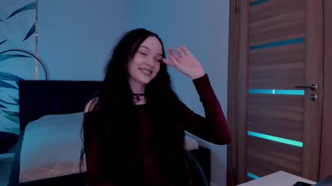 Snapshot of mistress_mialibra chatting on 09.10.25 Mistress Mia online show from 09.10.25