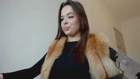 mistress_milana_ online show from 02.12.26