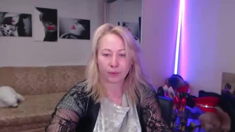 mistress_milfa online show from 03.19.26