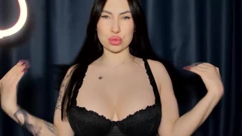 Mistress Nina online show from 01.18.26