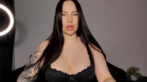 Mistress Nina online show from 03.08.26
