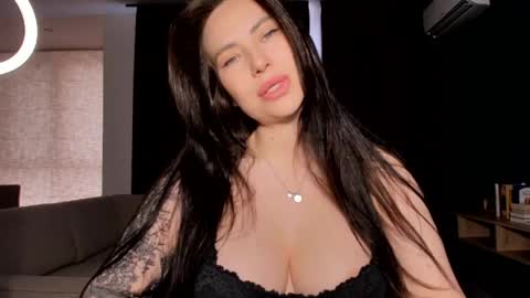 Mistress Nina online show from 04.10.26