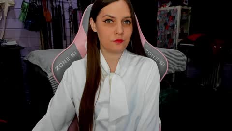 Snapshot of mistress_priest chatting on 01.20.25 Dirty Priest and Ivi online show from 01.20.25