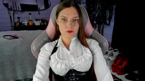Snapshot of mistress_priest chatting on 08.07.26 Dirty Priest and Ivi online show from 08.07.26