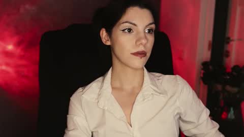 Snapshot of mistress_rochelle chatting on 11.24.25 Miss Rochelle online show from 11.24.25