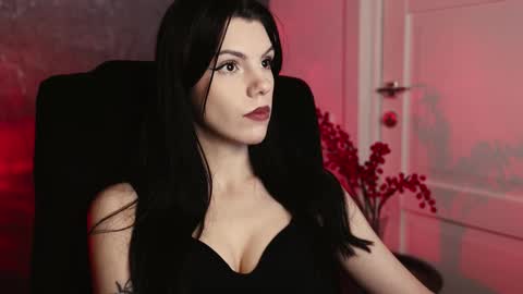 Snapshot of mistress_rochelle chatting on 01.08.26 Miss Rochelle online show from 01.08.26