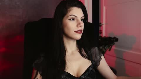 Miss Rochelle online show from 01.16.26