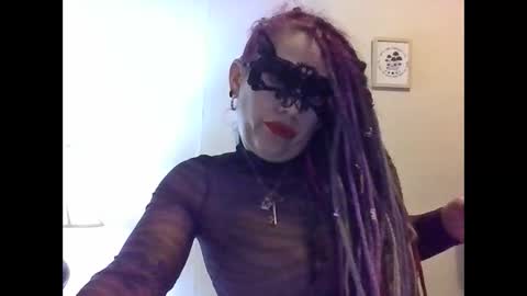 Snapshot of mistress_solena chatting on 05.14.26 mistress_solena online show from 05.14.26