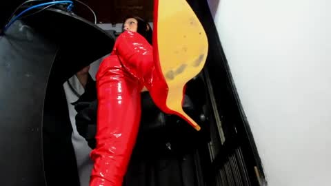 Snapshot of mistressanna_ chatting on 05.05.26 Mistress Anna Alves online show from 05.05.26