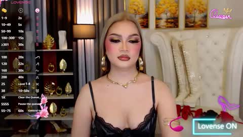mistressathenna online show from 03.13.26