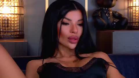 Snapshot of mistresselenia chatting on 06.15.26 Elenia online show from 06.15.26