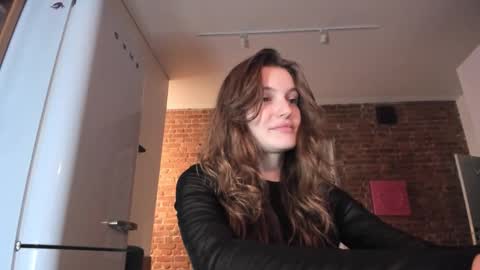 mistresselizy online show from 12.16.25