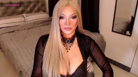 Ms Ems online show from 11.22.25