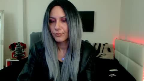 MistressEvelyn  online show from 01.06.25