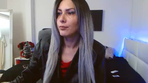 MistressEvelyn  online show from 01.09.25