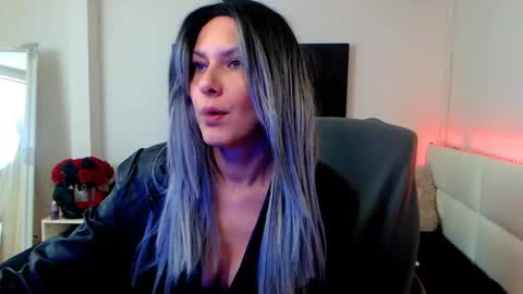 MistressEvelyn  online show from 01.20.25