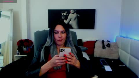 MistressEvelyn  online show from 01.20.25