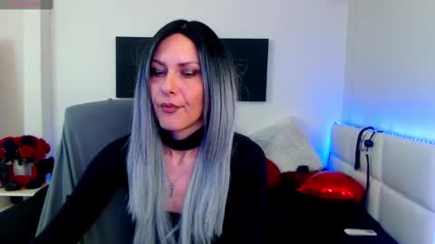 MistressEvelyn  online show from 02.28.25