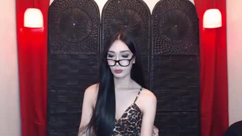 MISTRESS Asia online show from 07.28.26