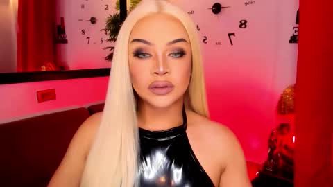 Call me MISS JAS online show from 03.18.26