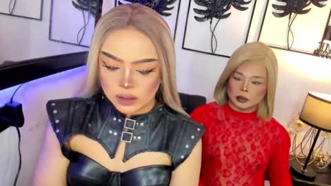 Snapshot of mistressivorykat chatting on 06.01.26 Call me MISS JAS online show from 06.01.26