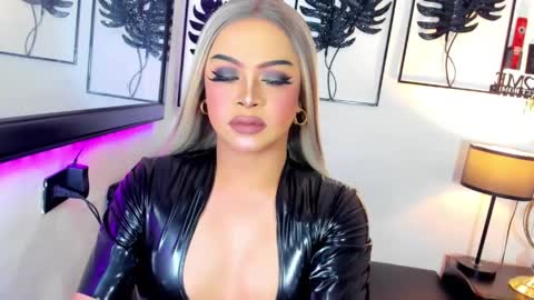 Snapshot of mistressivorykat chatting on 06.03.26 Call me MISS JAS online show from 06.03.26